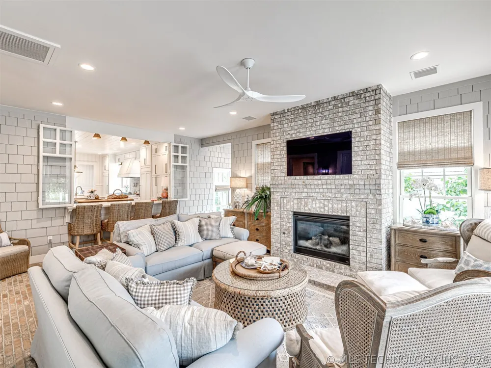 104 Ridgeline Road Carlton Landing, OK 74432