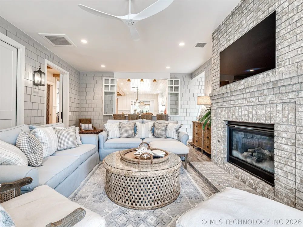 104 Ridgeline Road Carlton Landing, OK 74432