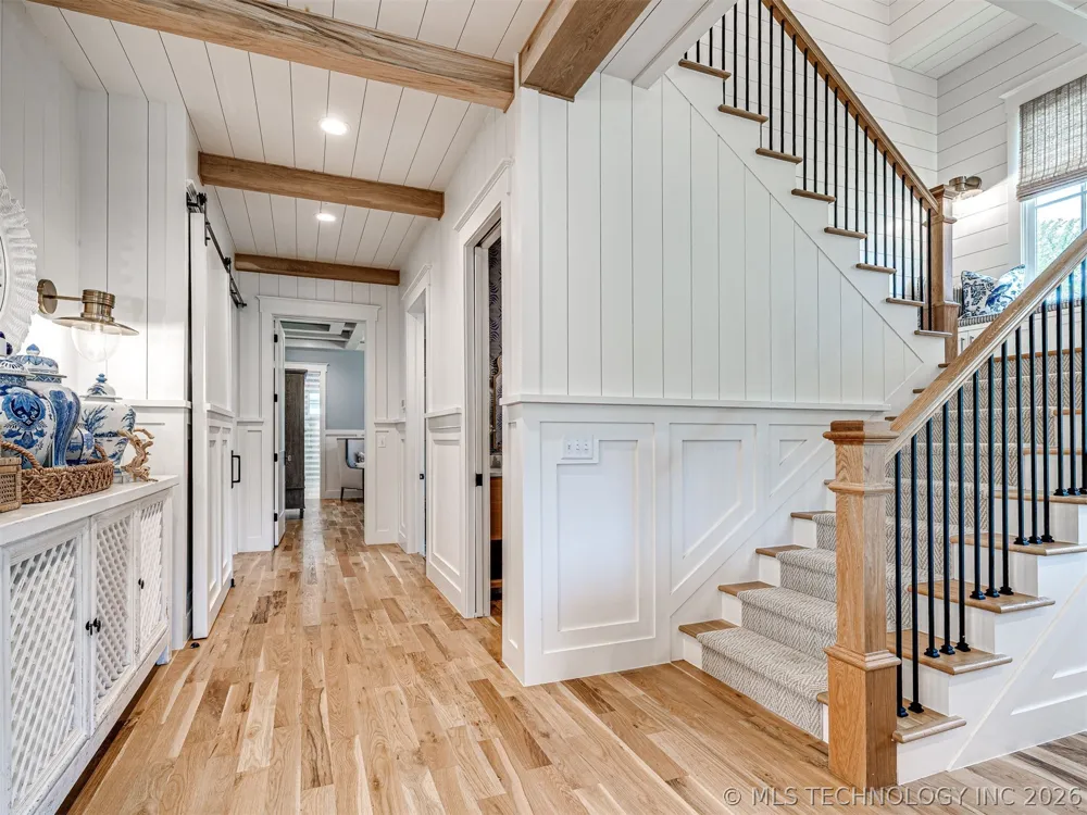 104 Ridgeline Road Carlton Landing, OK 74432