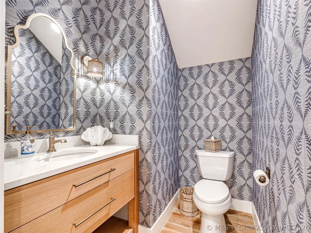 104 Ridgeline Road Carlton Landing, OK 74432