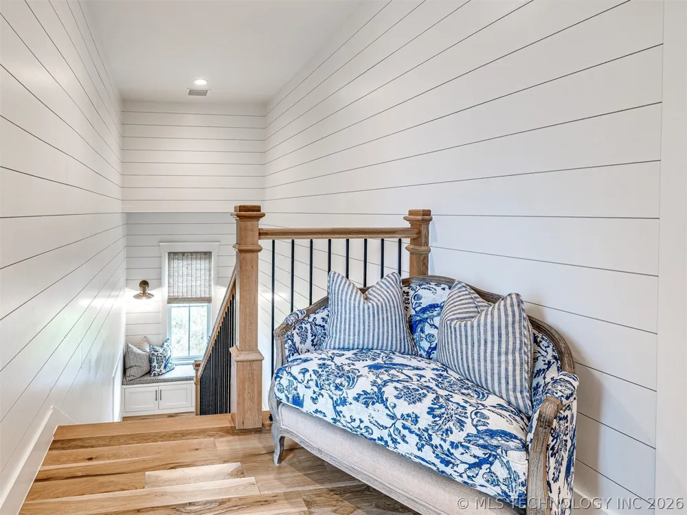 104 Ridgeline Road Carlton Landing, OK 74432