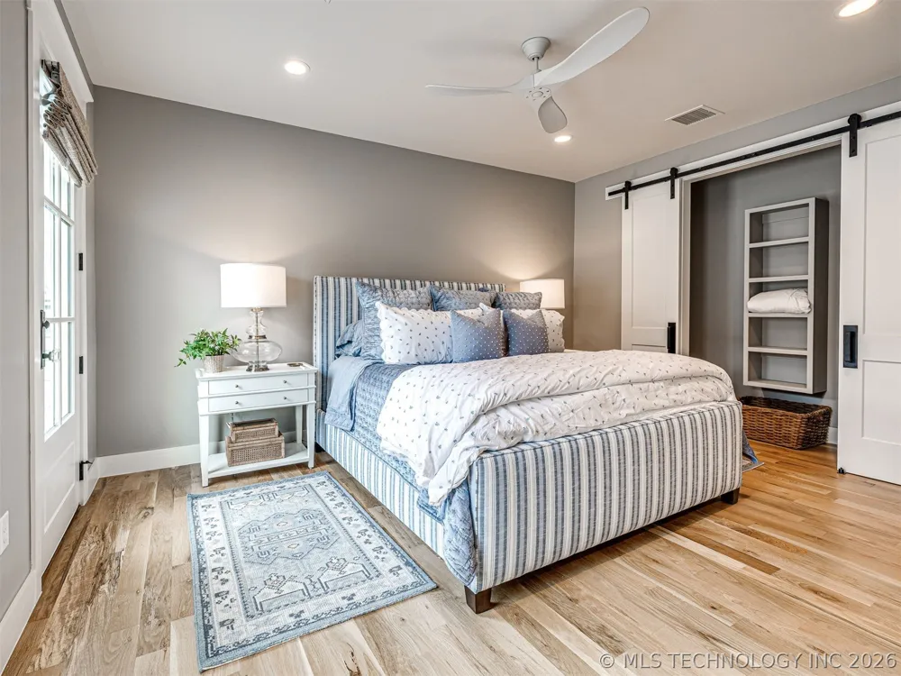 104 Ridgeline Road Carlton Landing, OK 74432