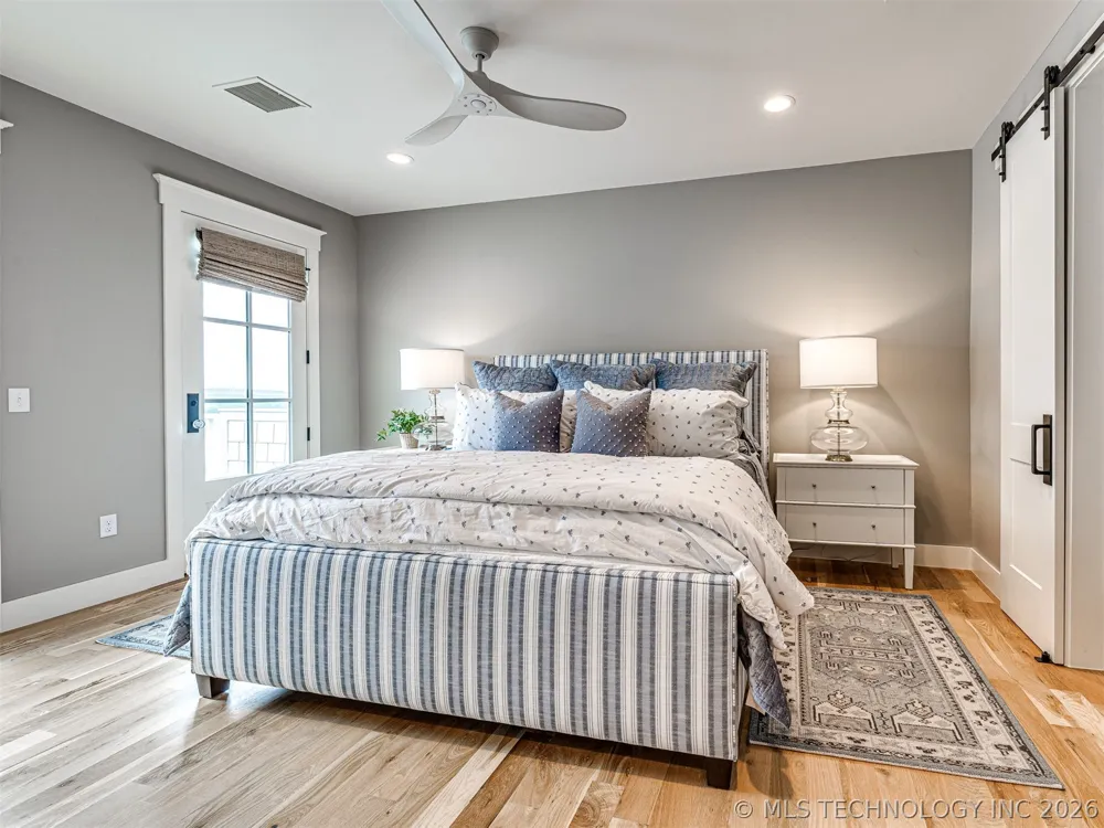 104 Ridgeline Road Carlton Landing, OK 74432