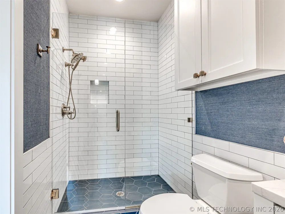 104 Ridgeline Road Carlton Landing, OK 74432