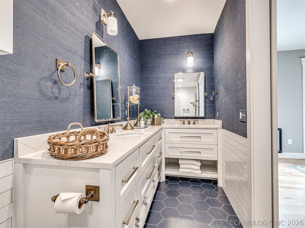 104 Ridgeline Road Carlton Landing, OK 74432