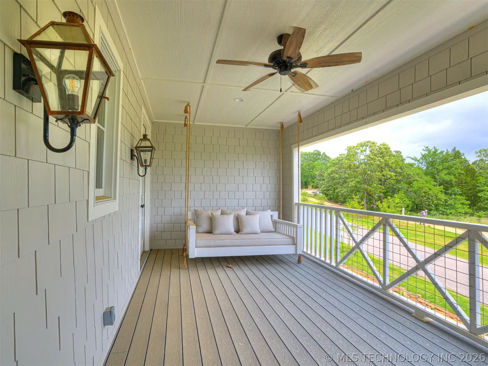104 Ridgeline Road Carlton Landing, OK 74432