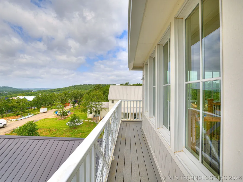 104 Ridgeline Road Carlton Landing, OK 74432