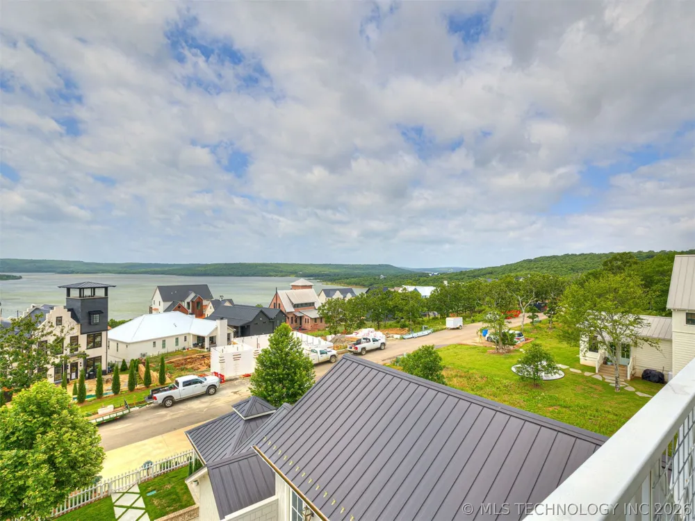 104 Ridgeline Road Carlton Landing, OK 74432