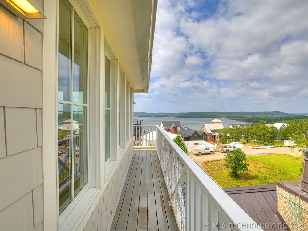 104 Ridgeline Road Carlton Landing, OK 74432