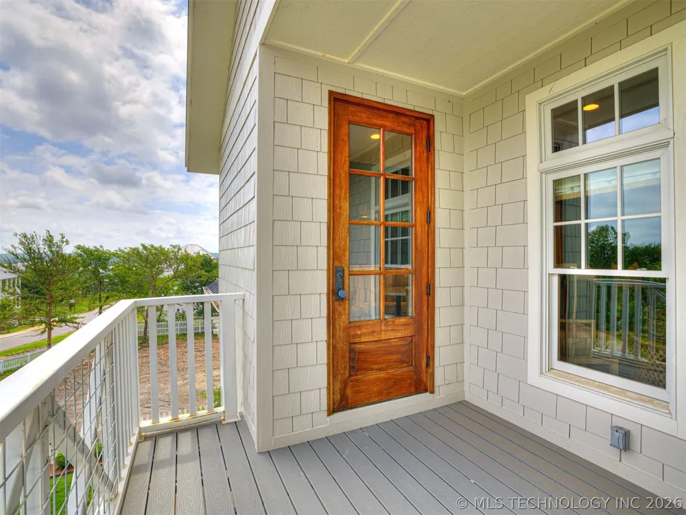 104 Ridgeline Road Carlton Landing, OK 74432