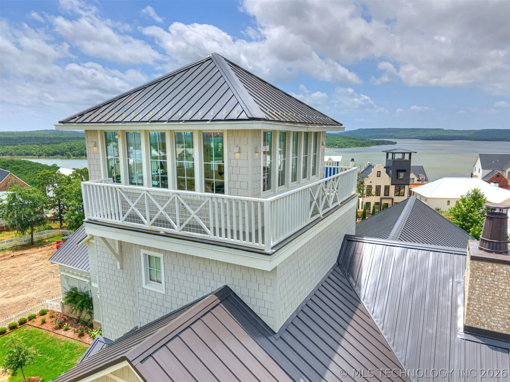 104 Ridgeline Road Carlton Landing, OK 74432