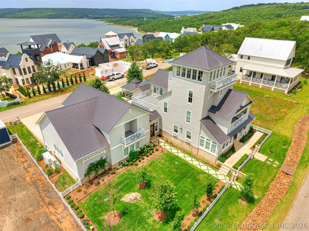 104 Ridgeline Road Carlton Landing, OK 74432