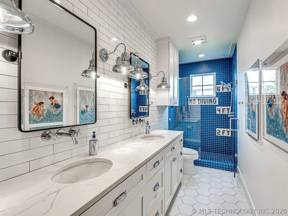 104 Ridgeline Road Carlton Landing, OK 74432
