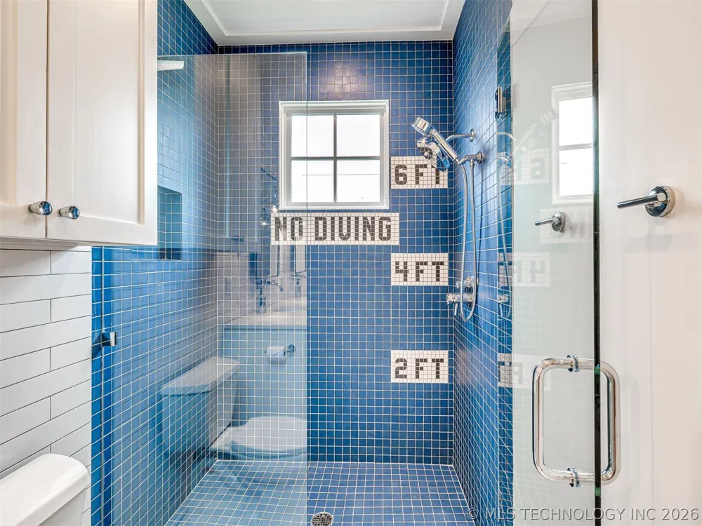 104 Ridgeline Road Carlton Landing, OK 74432