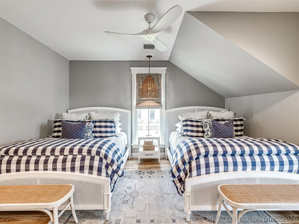 104 Ridgeline Road Carlton Landing, OK 74432