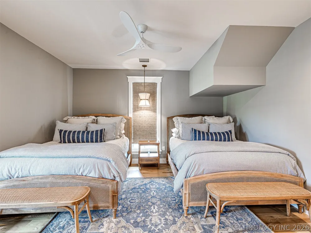 104 Ridgeline Road Carlton Landing, OK 74432