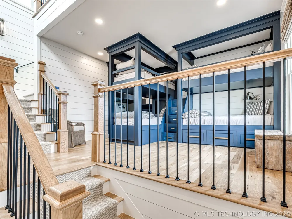 104 Ridgeline Road Carlton Landing, OK 74432