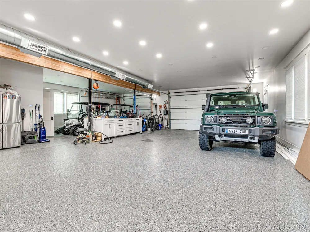 104 Ridgeline Road Carlton Landing, OK 74432