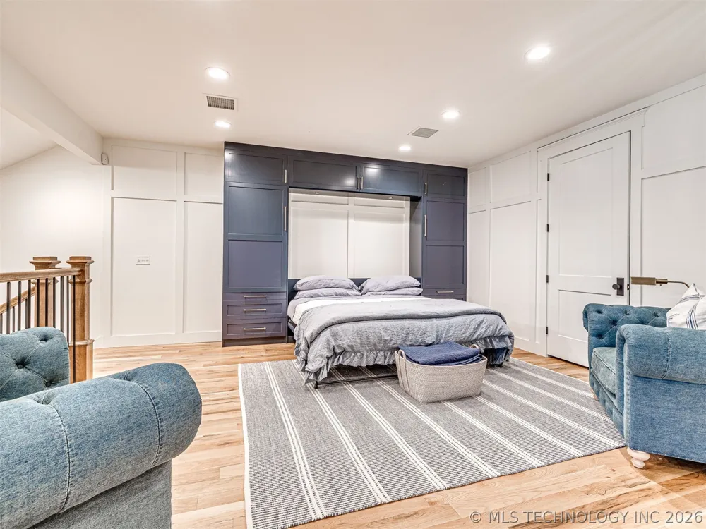 104 Ridgeline Road Carlton Landing, OK 74432