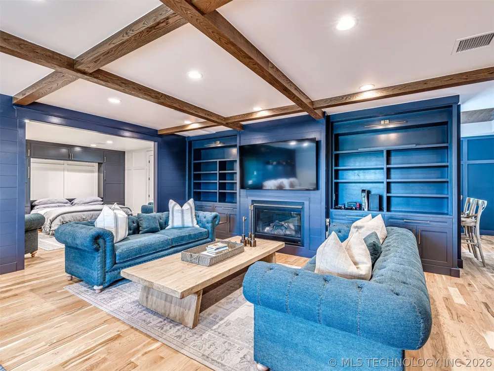 104 Ridgeline Road Carlton Landing, OK 74432