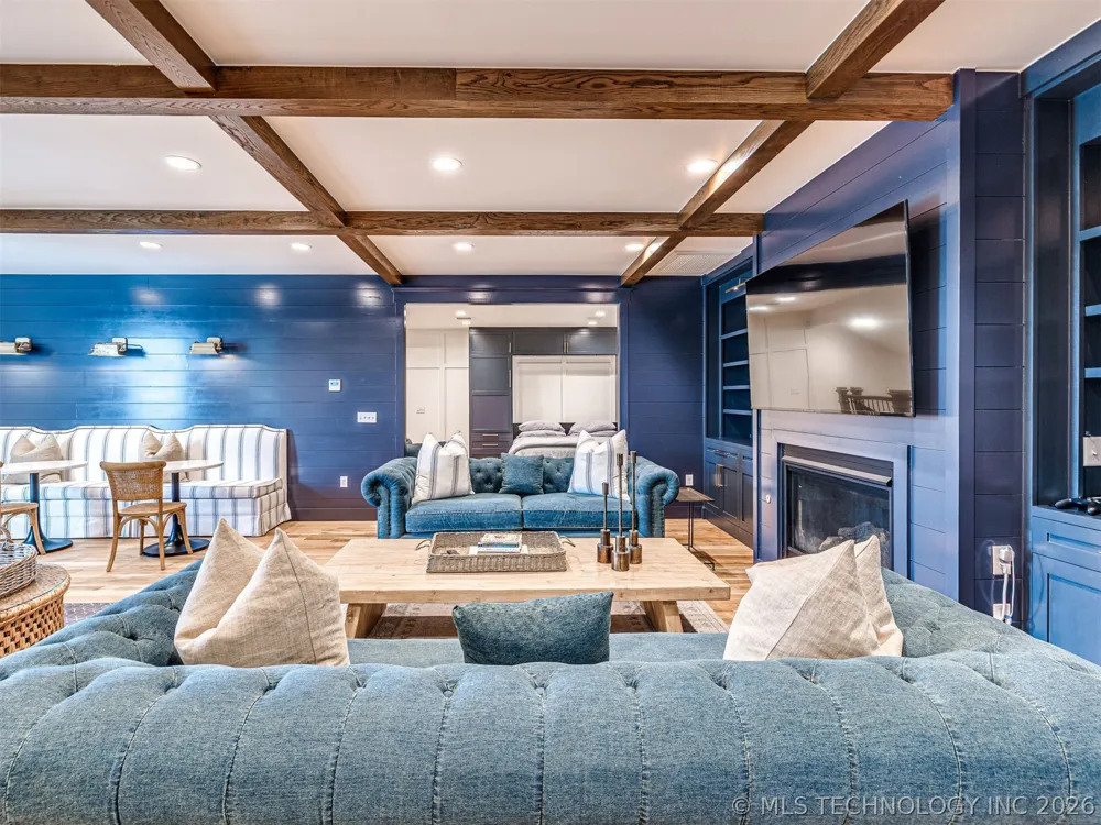 104 Ridgeline Road Carlton Landing, OK 74432