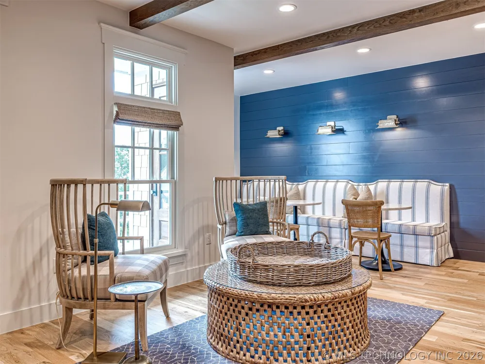 104 Ridgeline Road Carlton Landing, OK 74432