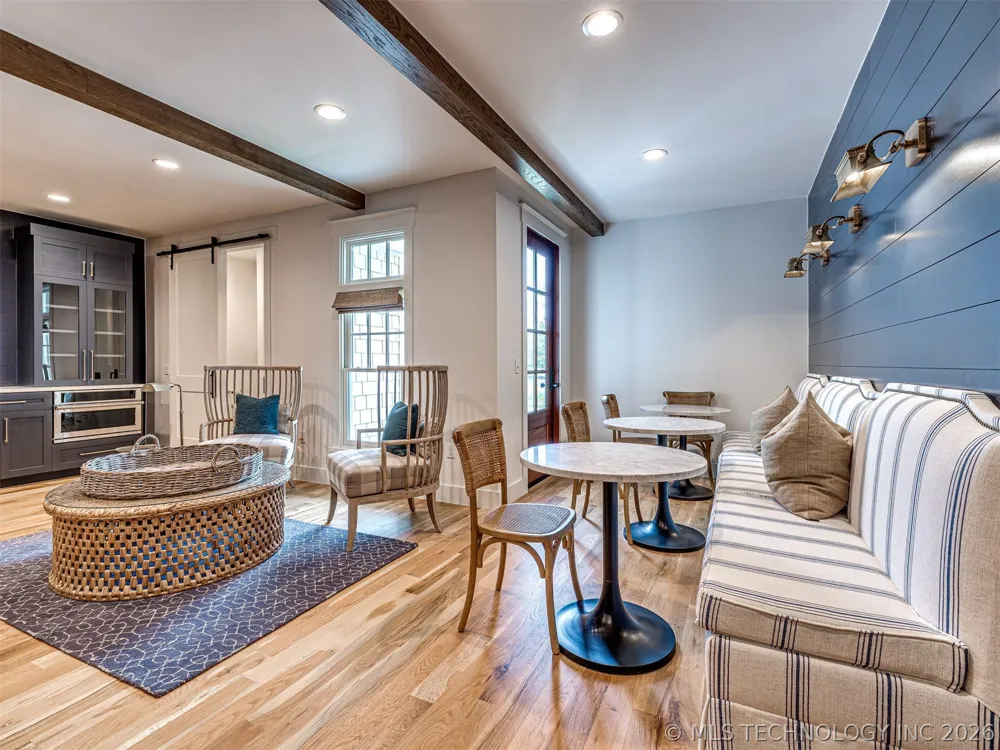 104 Ridgeline Road Carlton Landing, OK 74432
