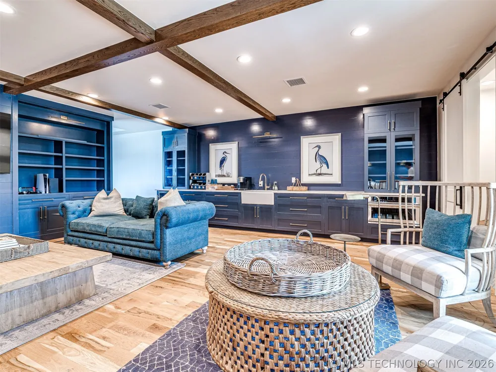 104 Ridgeline Road Carlton Landing, OK 74432