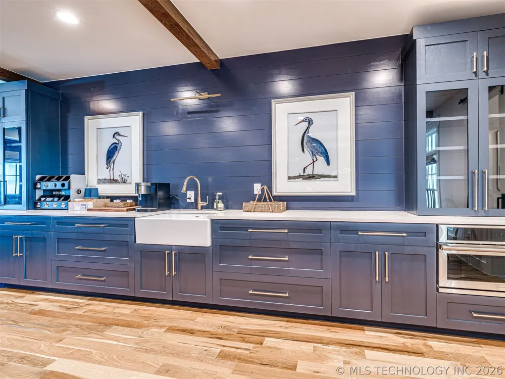 104 Ridgeline Road Carlton Landing, OK 74432