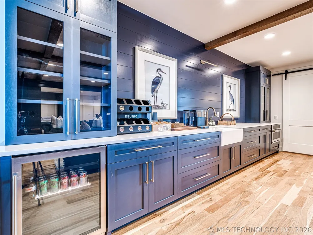 104 Ridgeline Road Carlton Landing, OK 74432