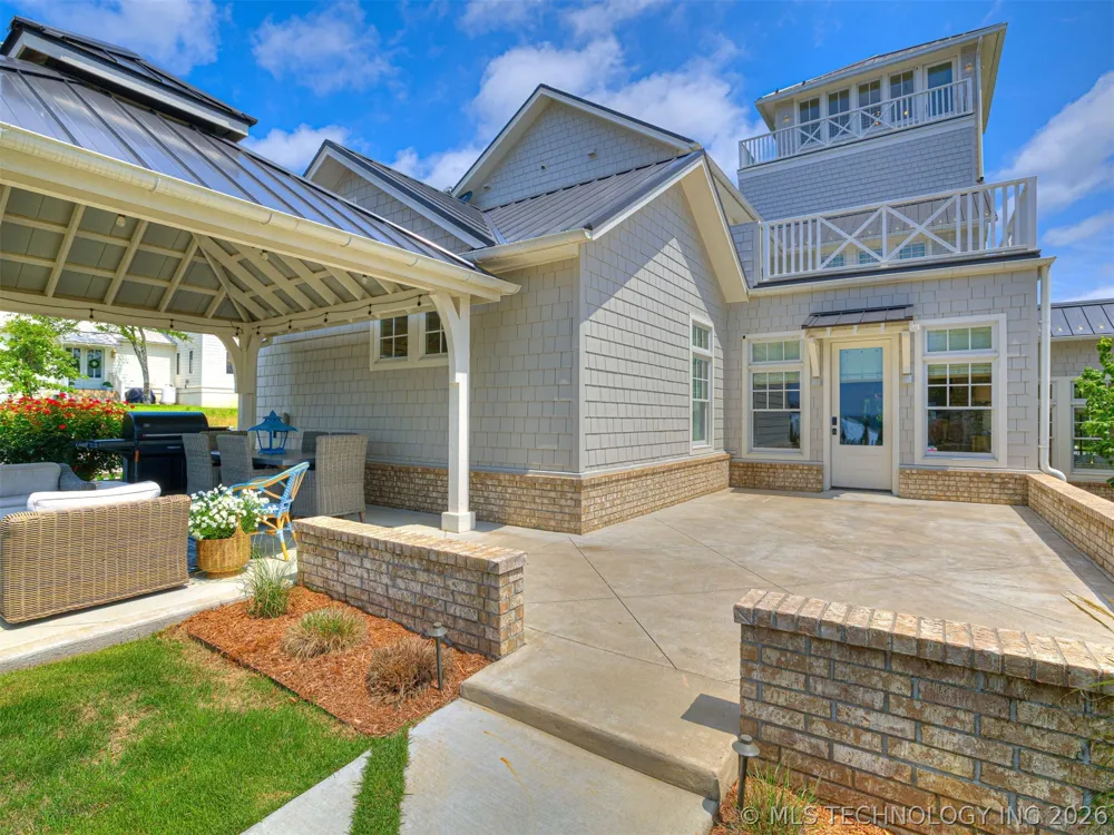 104 Ridgeline Road Carlton Landing, OK 74432