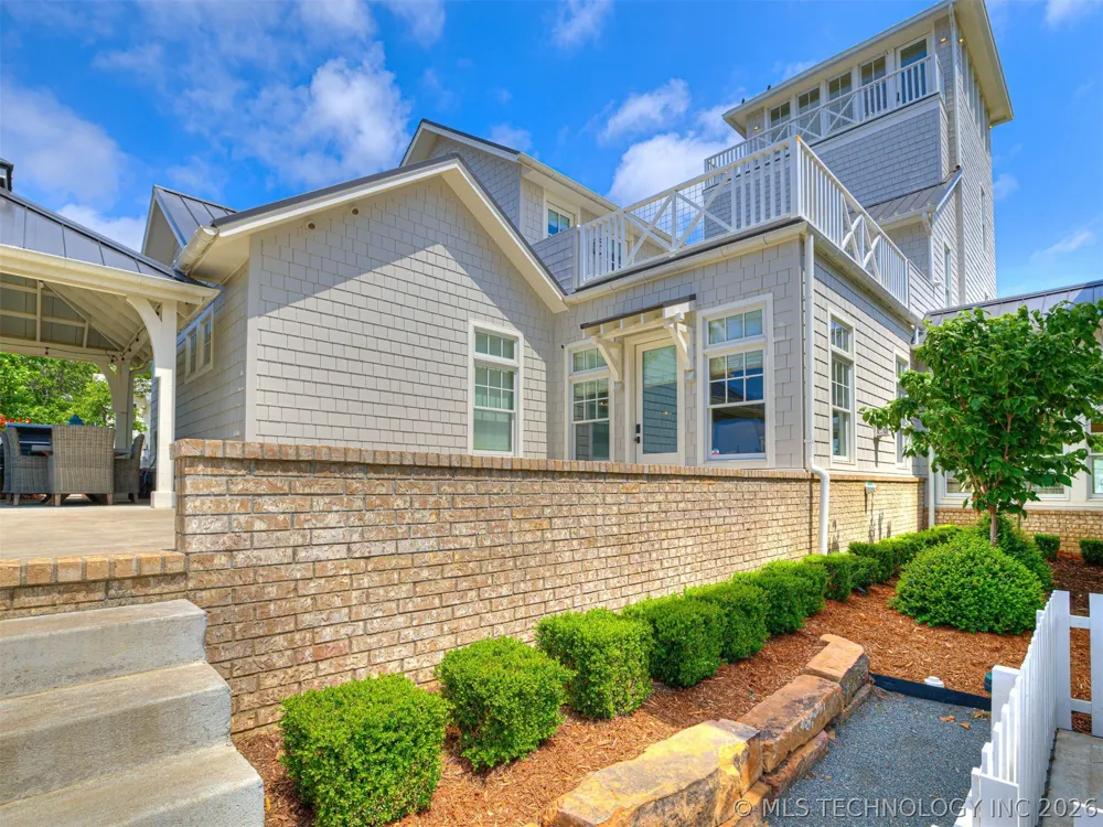 104 Ridgeline Road Carlton Landing, OK 74432