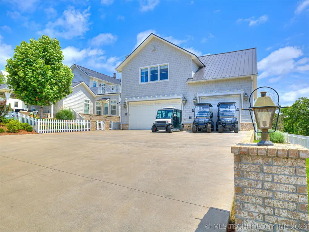 104 Ridgeline Road Carlton Landing, OK 74432