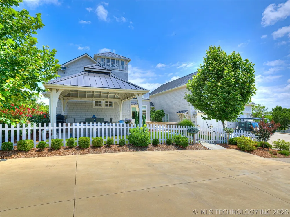 104 Ridgeline Road Carlton Landing, OK 74432