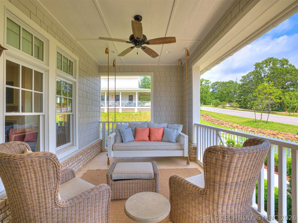 104 Ridgeline Road Carlton Landing, OK 74432