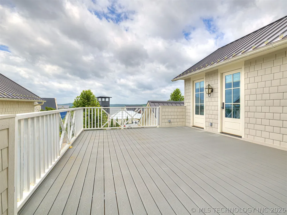 104 Ridgeline Road Carlton Landing, OK 74432
