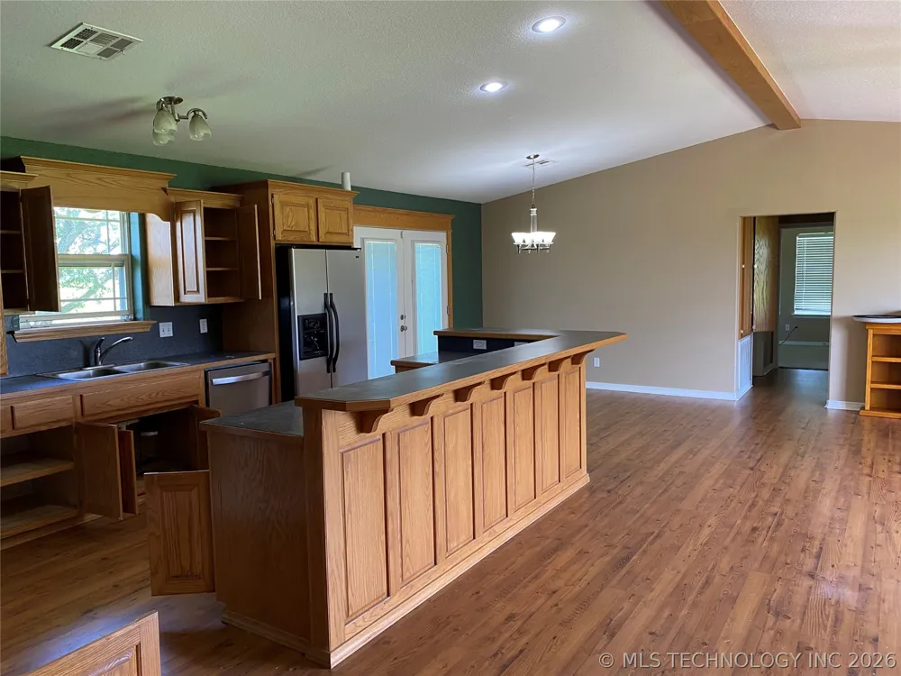 22774 County Road 3470 Roff, OK 74865