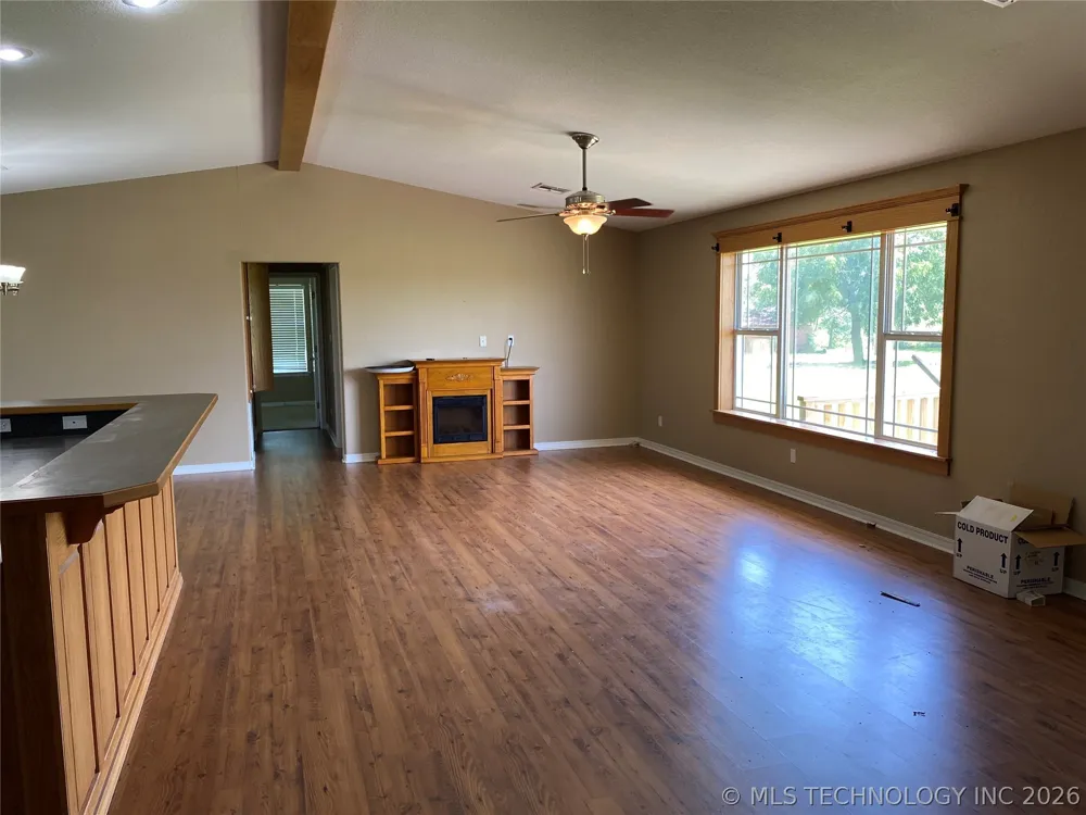 22774 County Road 3470 Roff, OK 74865