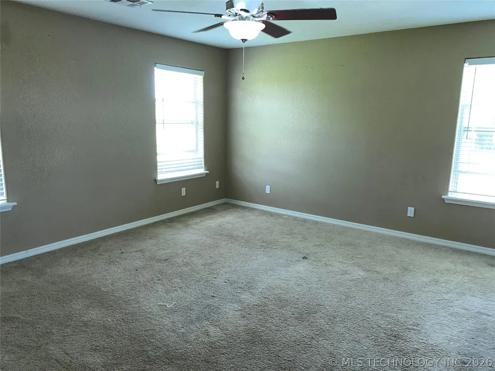 22774 County Road 3470 Roff, OK 74865