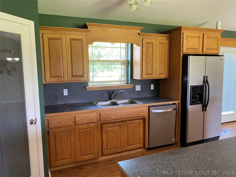 22774 County Road 3470 Roff, OK 74865