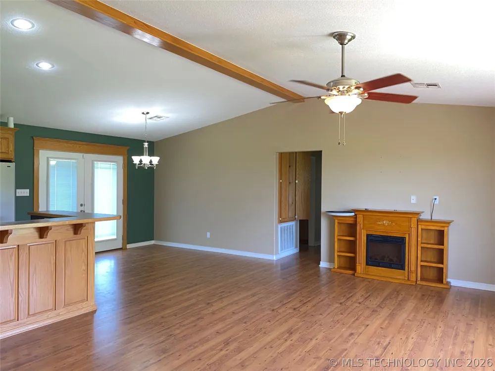22774 County Road 3470 Roff, OK 74865