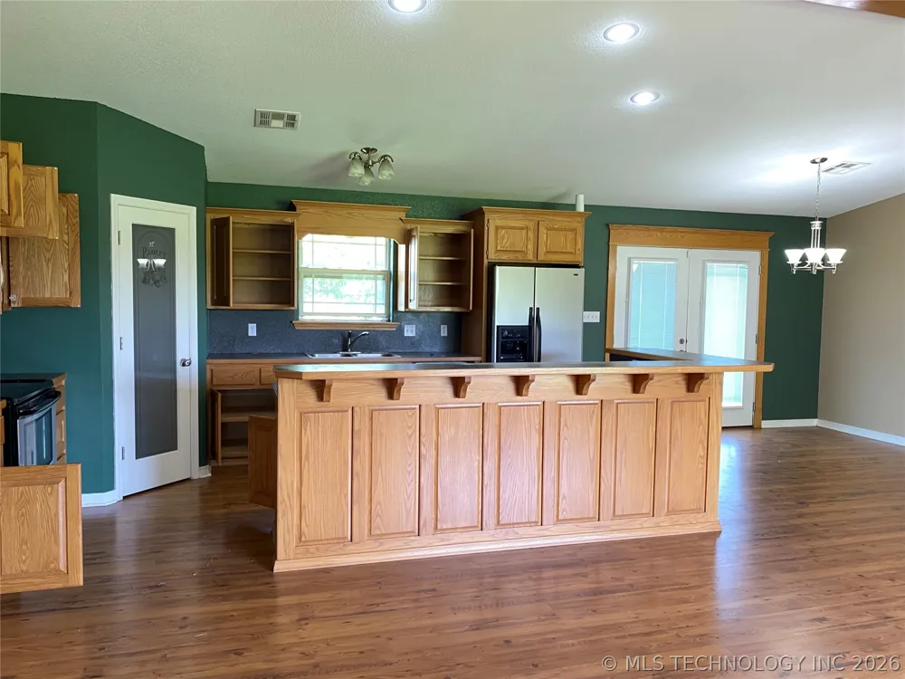 22774 County Road 3470 Roff, OK 74865
