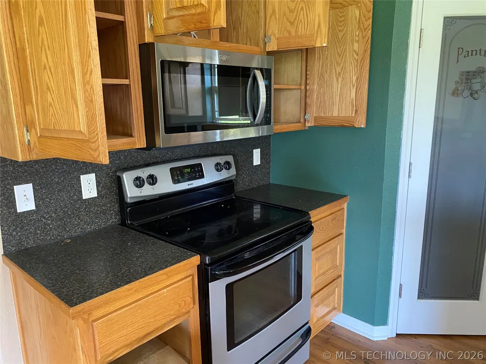 22774 County Road 3470 Roff, OK 74865