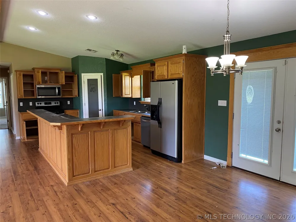 22774 County Road 3470 Roff, OK 74865