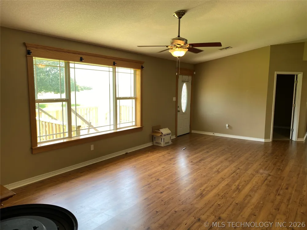 22774 County Road 3470 Roff, OK 74865