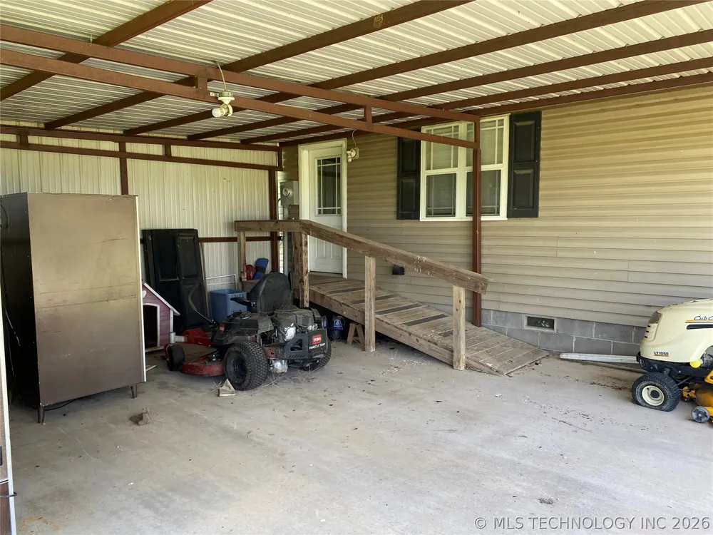 22774 County Road 3470 Roff, OK 74865
