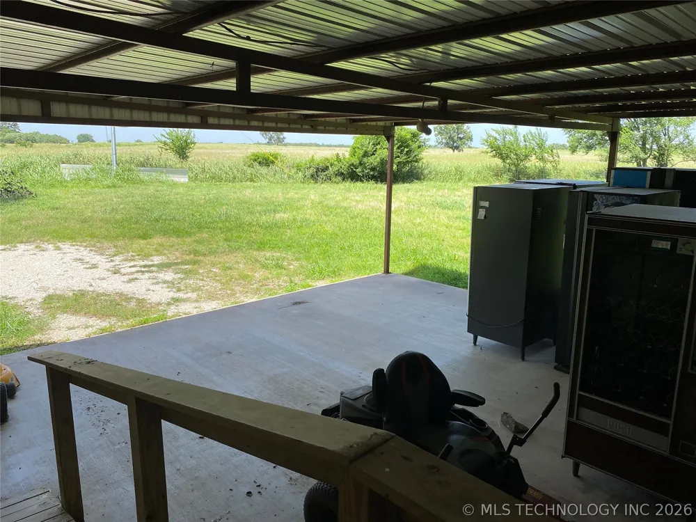22774 County Road 3470 Roff, OK 74865
