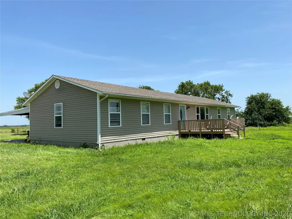22774 County Road 3470 Roff, OK 74865