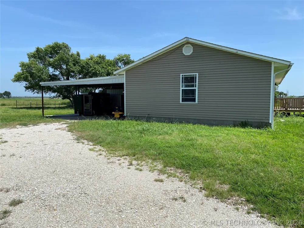 22774 County Road 3470 Roff, OK 74865