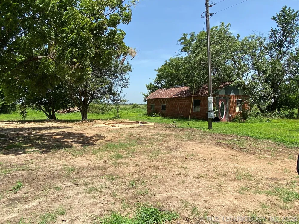 22774 County Road 3470 Roff, OK 74865